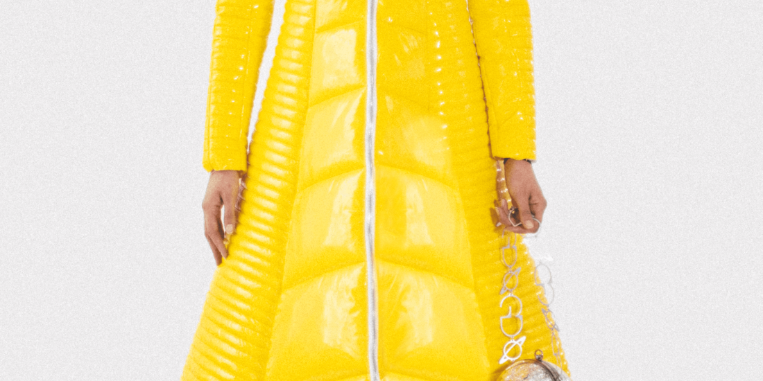 MANTEAU RETOUCHE