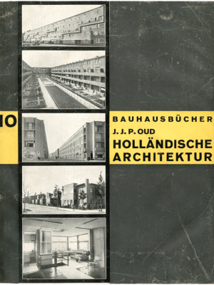 Bauhaus book n°10