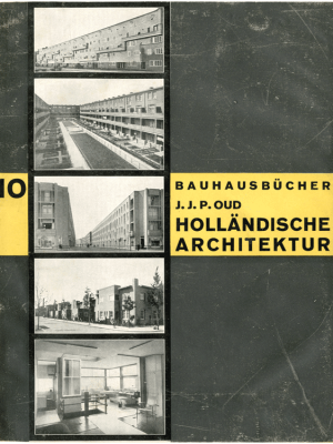 Bauhaus book 10