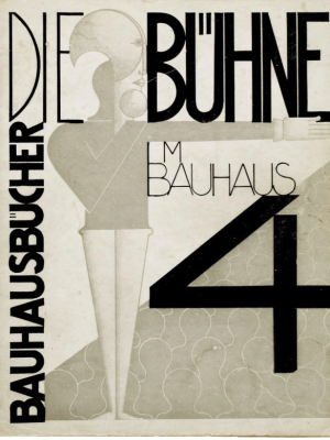 Bauhaus book 4