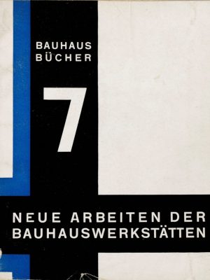 Bauhaus book n°7