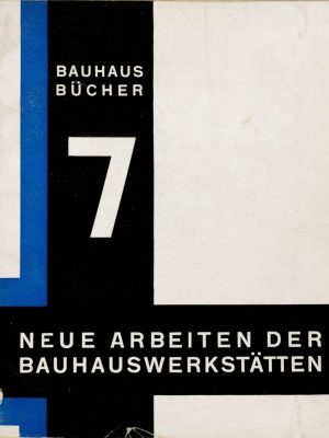 Bauhaus book 7