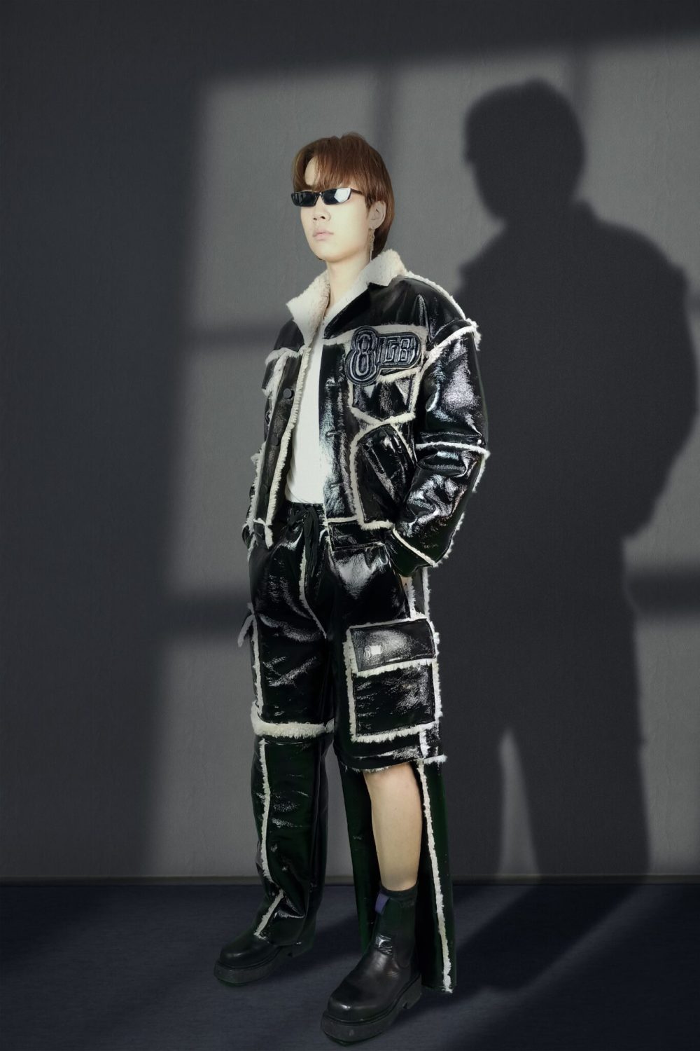 LOOK 4 3-4